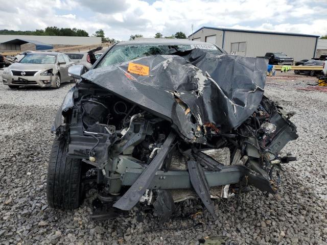 2015 CHEVROLET IMPALA LTZ 1G1165S30FU119250