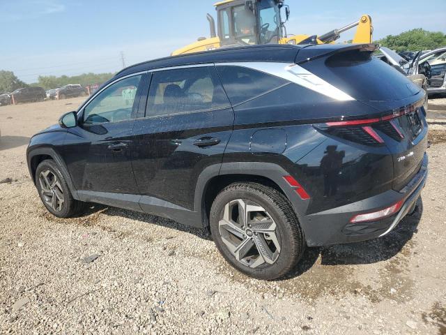 2024 HYUNDAI TUCSON LIM 5NMJECDE9RH438929