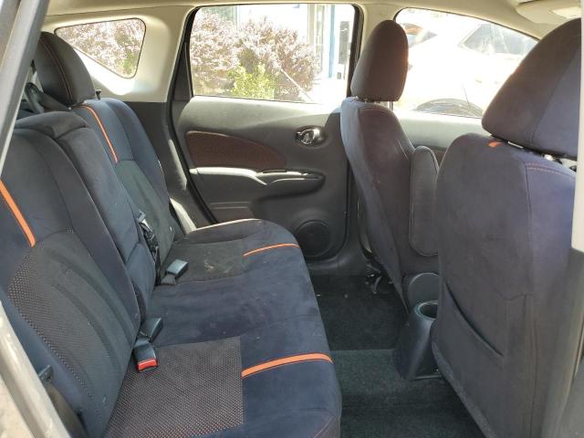 2016 NISSAN VERSA NOTE 3N1CE2CP8GL395662