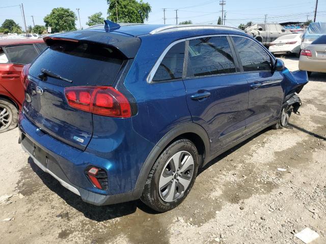 2020 KIA NIRO LX KNDCB3LC6L5398319