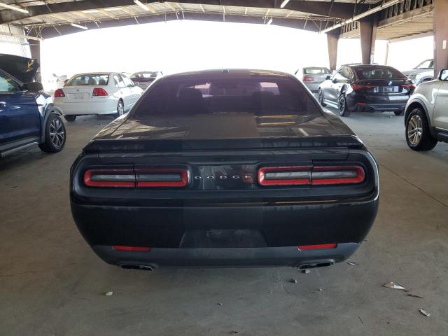 2015 DODGE CHALLENGER SXT 2C3CDZAG2FH764281