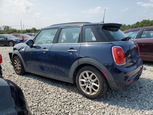 2015 MINI COOPER S WMWXU3C59F2B65764