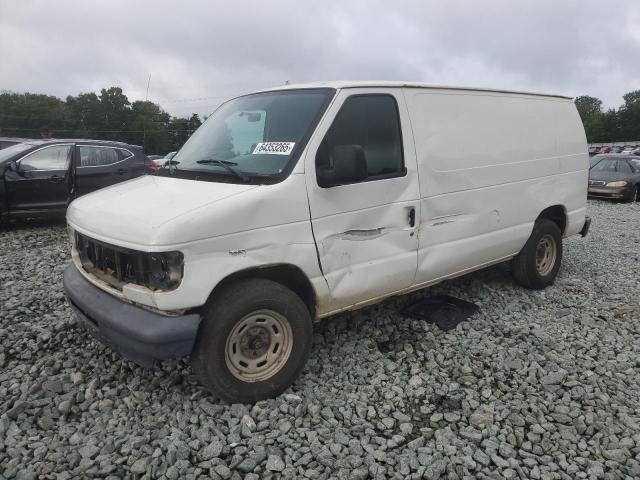 FORD ECONOLINE