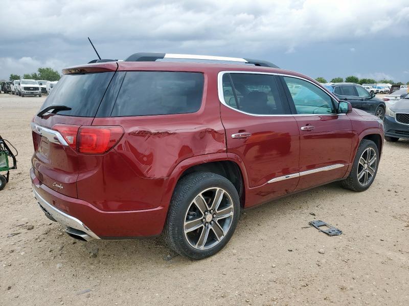2018 GMC ACADIA DEN 1GKKNPLS6JZ162300