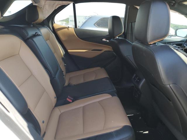 2021 CHEVROLET EQUINOX PREMIER 3GNAXNEVXMS128088