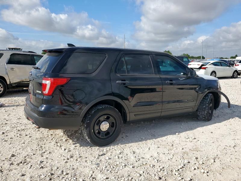 2017 FORD EXPLORER P - 1FM5K8AT5HGE42438