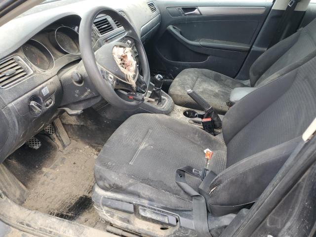 2015 VOLKSWAGEN JETTA TDI 3VW3A7AJ7FM278889