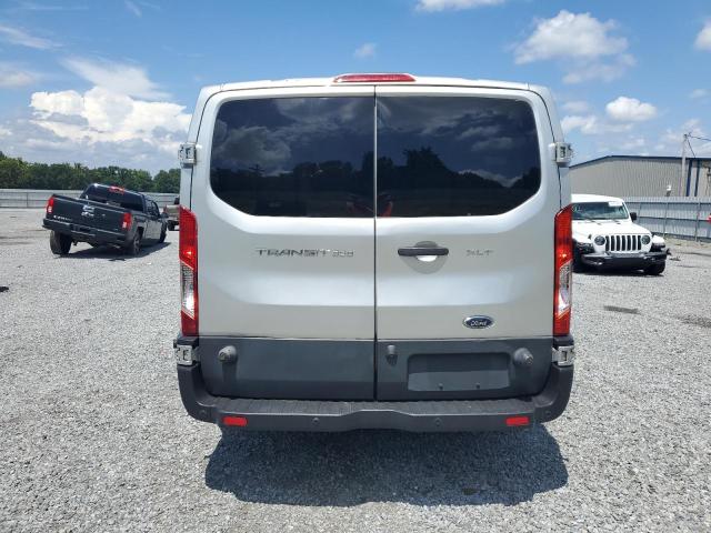 2016 FORD TRANSIT T- 1FBZX2ZM2GKB24844