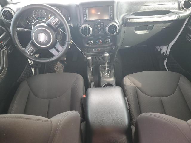 2017 JEEP WRANGLER U 1C4BJWDG5HL502139