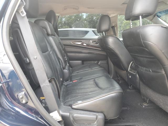 2015 INFINITI QX60 - 5N1AL0MM6FC543381