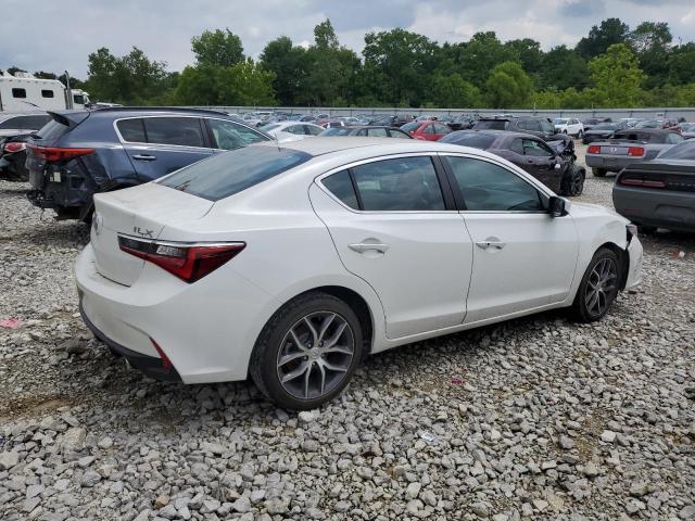 2019 ACURA ILX PREMIU 19UDE2F75KA010573