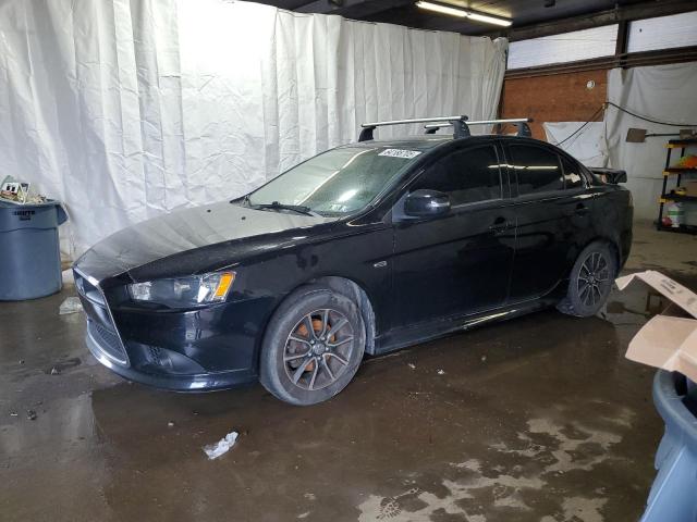 2015 MITSUBISHI LANCER SE JA32V2FW2FU012118