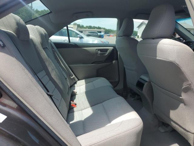 2016 TOYOTA CAMRY LE 4T4BF1FK3GR582959