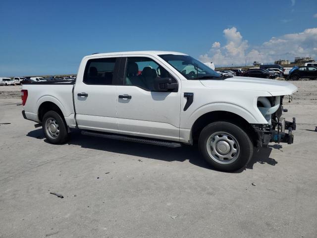 2022 FORD F150 SUPER - 1FTEW1C88NFB23576