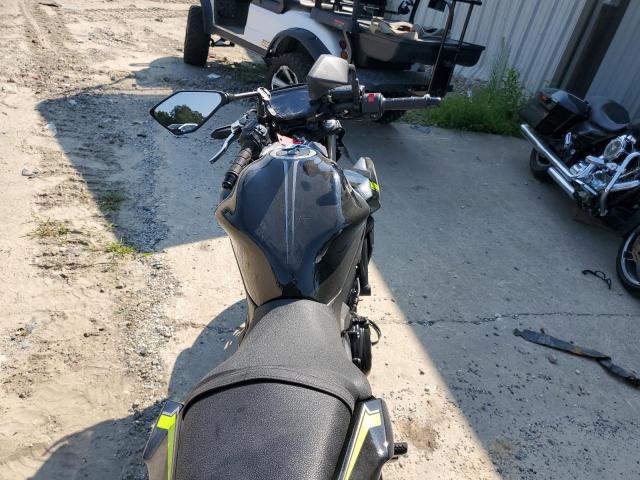 2024 KAWASAKI ER650 P ML5EREP14RDAD5128