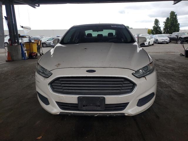 2013 FORD FUSION - 3FA6P0HR4DR362689