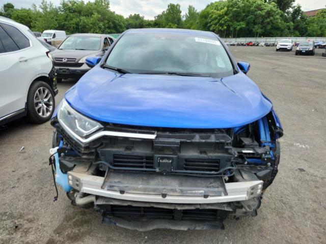 2020 HONDA CR-V EX 7FARW2H59LE020789