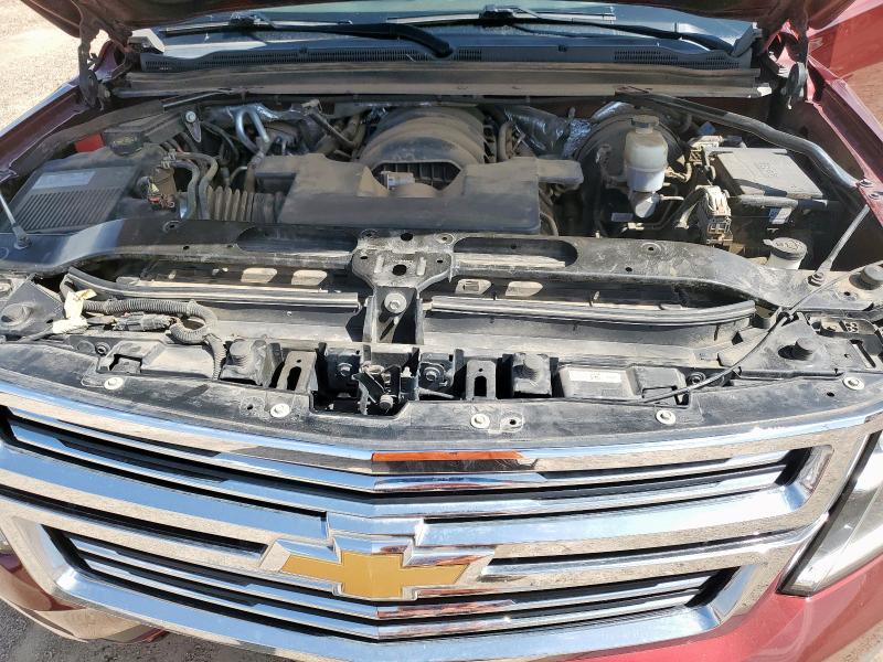 2017 CHEVROLET TAHOE K150 1GNSKCKC4HR125254
