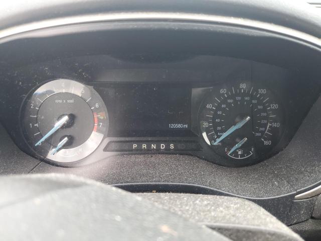 2015 FORD FUSION SE - 1FA6P0HD0F5108651