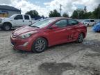 2016 HYUNDAI ELANTRA SE - KMHDH4AE2GU478673