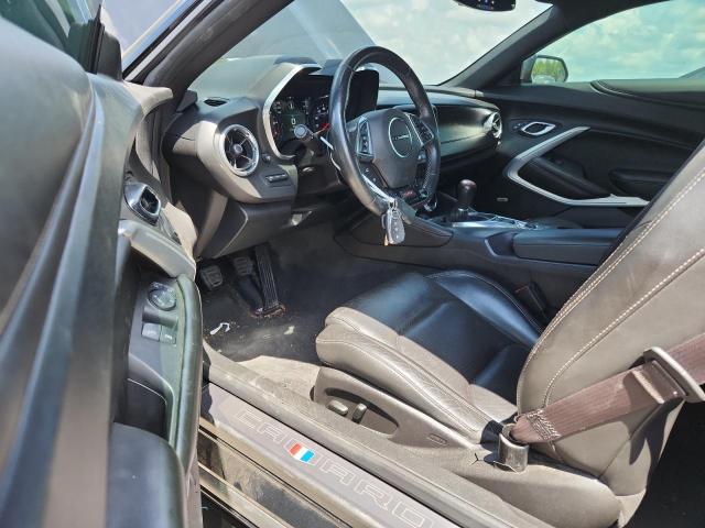 2016 CHEVROLET CAMARO SS 1G1FG1R78G0186675