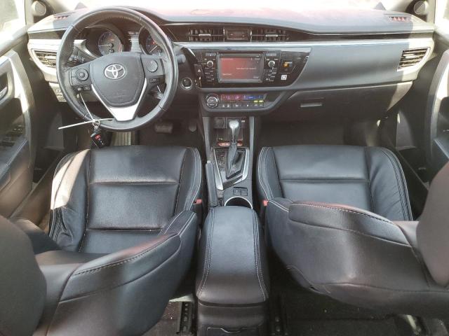 2016 TOYOTA COROLLA L - 5YFBURHE5GP426221
