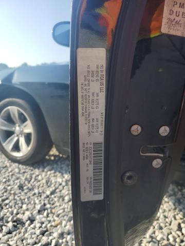 2019 DODGE CHALLENGER 2C3CDZAG1KH719049