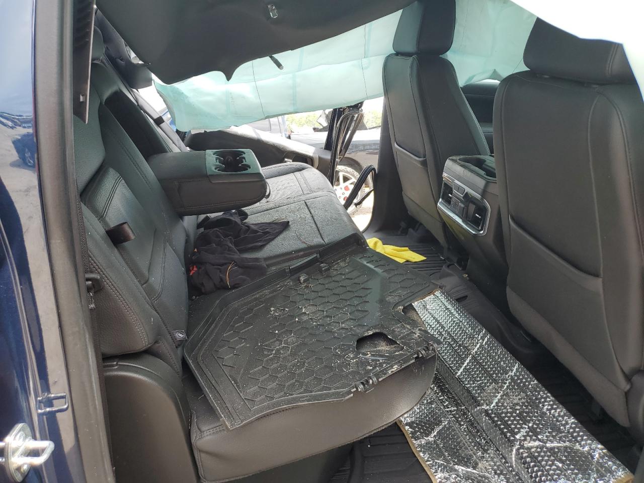 GMC SIERRA K2500 DENALI