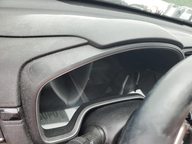 2018 HONDA CR-V TOURING 2HKRW2H91JH106255