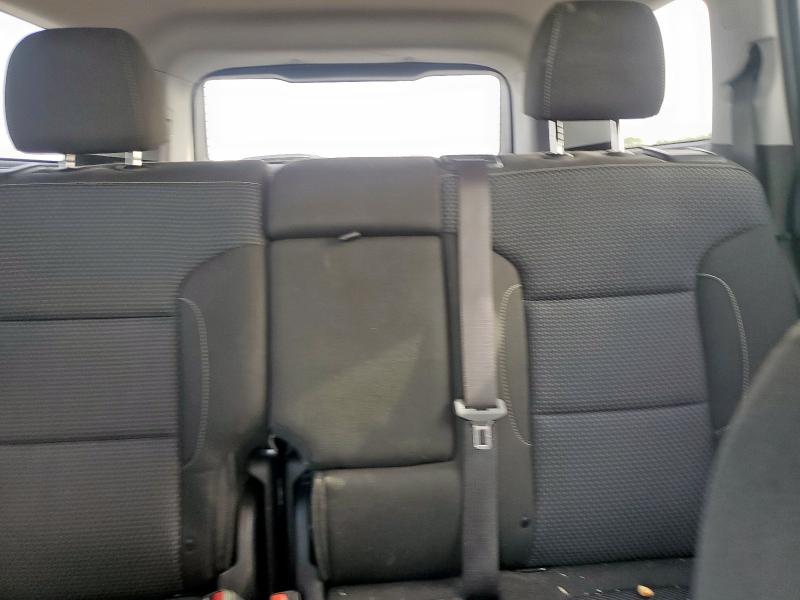 2020 GMC ACADIA SLE - 1GKKNKLS5LZ144764