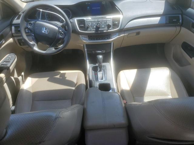 2015 HONDA ACCORD 1HGCR2F39FA225585