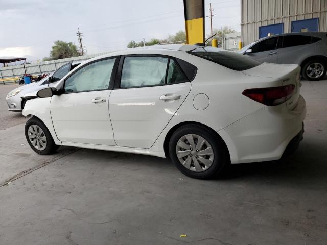 2020 KIA RIO LX 3KPA24AD4LE259819