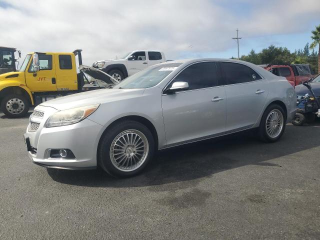 CHEVROLET MALIBU LTZ