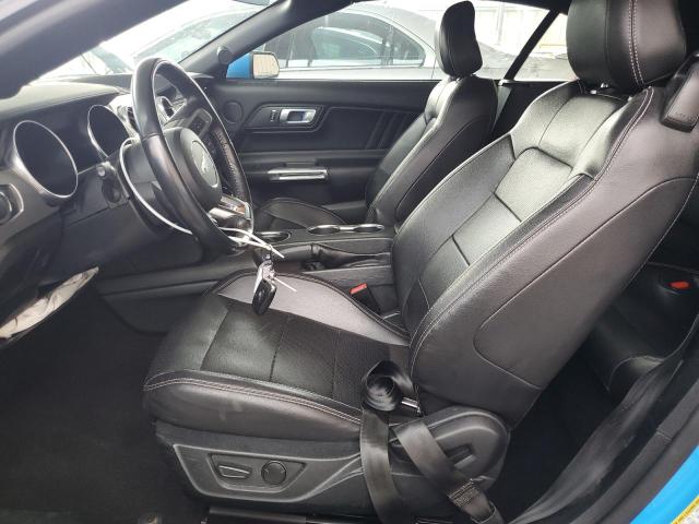 2023 FORD MUSTANG - 1FATP8UH5P5107944