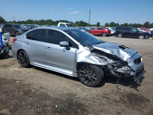 2019 SUBARU WRX LIMITE JF1VA1H69K9818560