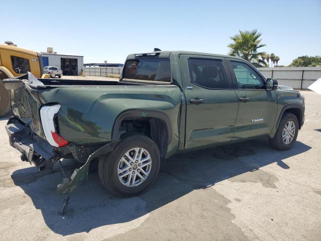 2022 TOYOTA TUNDRA CRE - 5TFLA5DB9NX039333