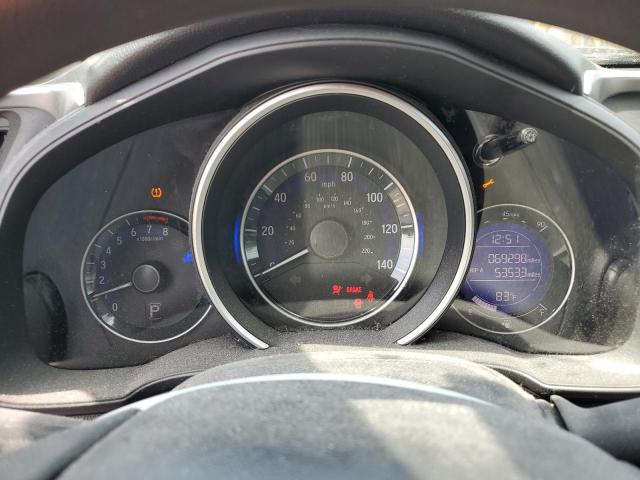 2015 HONDA FIT LX 3HGGK5H57FM722336