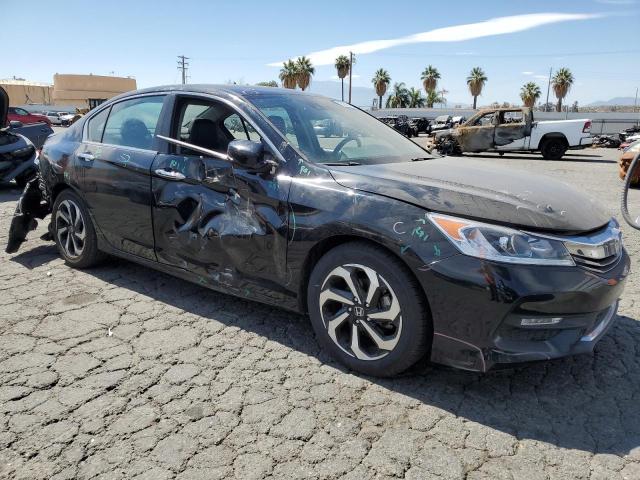2016 HONDA ACCORD EXL - 1HGCR2F98GA202546