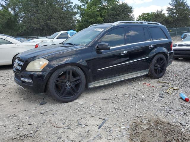 Vin: 4jgbf7be2ba662695, lot: 64037415, mercedes-benz gl-class 450 4matic 2011 img_1