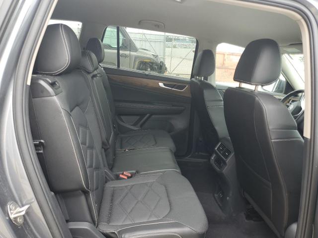 2024 VOLKSWAGEN ATLAS SE 1V2HR2CA2RC510725