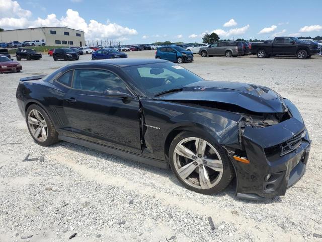 2012 CHEVROLET CAMARO ZL1 - 2G1FJ1EP8C9800437