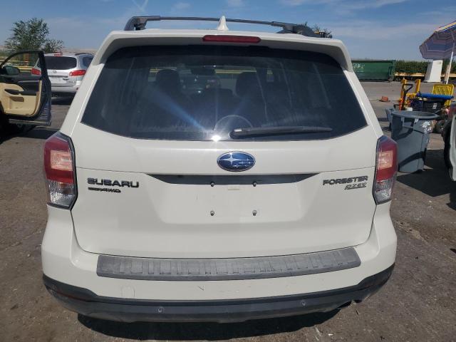 2017 SUBARU FORESTER 2 - JF2SJARC2HH582089