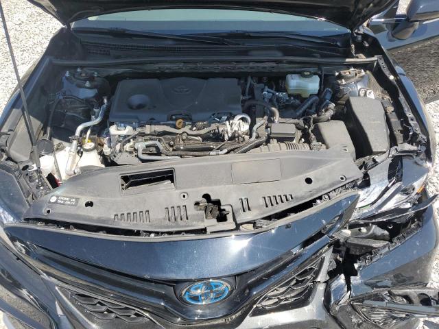 2023 TOYOTA CAMRY XSE 4T1K31AK8PU608496