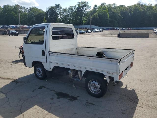 HONDA UK 1993 HA42071631 photo #3