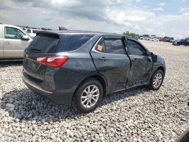 2019 CHEVROLET EQUINOX LT 3GNAXUEV3KL326951