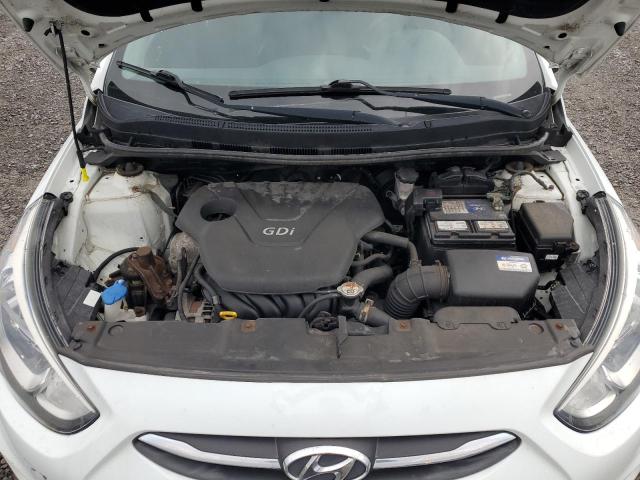 2015 HYUNDAI ACCENT GS KMHCT5AE9FU228412