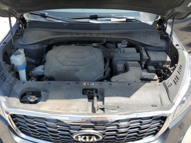 2020 KIA SORENTO EX - 5XYPHDA56LG659837