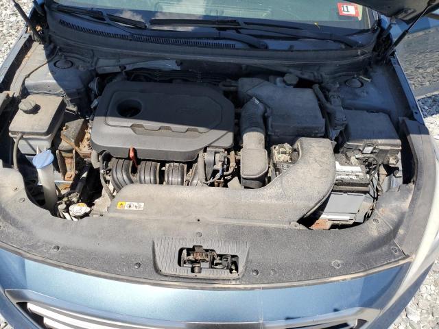 2016 HYUNDAI SONATA SE - 5NPE24AF8GH342643