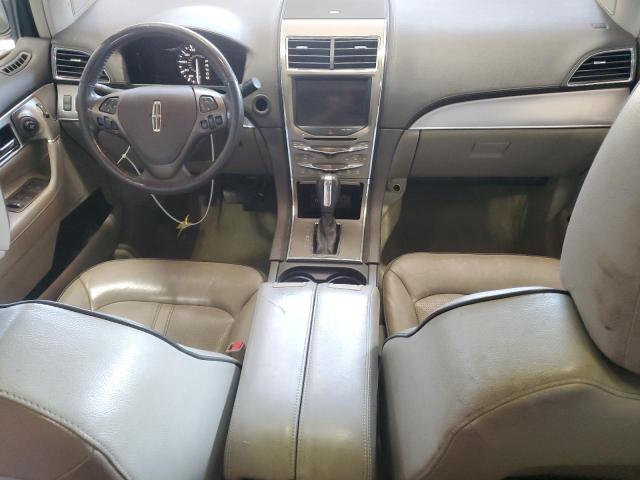 2012 LINCOLN MKX - 2LMDJ8JK9CBL05965