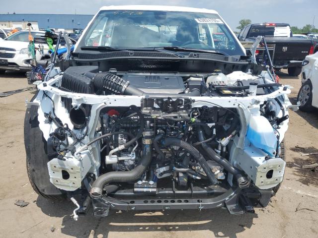2025 CHEVROLET BLAZER 2LT - 3GNKBCR44SS145393